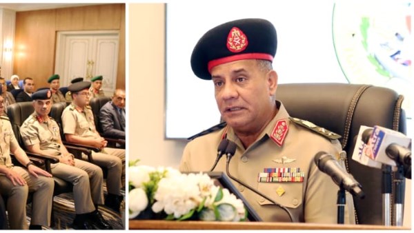 القوات المسلحة تعلن عن قبول دفعة جديدة من خريجي الجامعات المصرية كضباط متخصصين